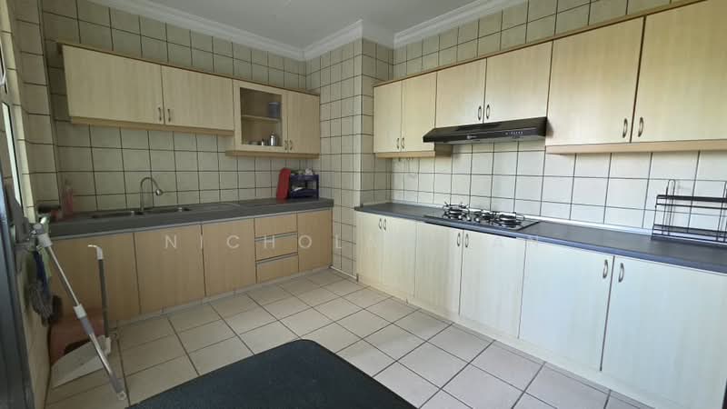 Condominium for Rent at De Summit Condominium - Nicholas Tan - PropertyGuru.com.my