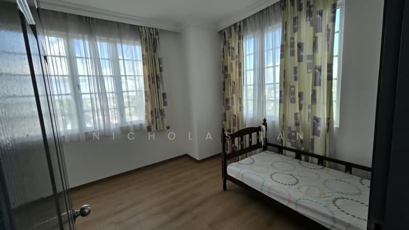 Condominium for Rent at De Summit Condominium - Nicholas Tan - PropertyGuru.com.my