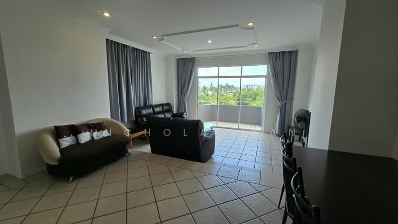Condominium for Rent at De Summit Condominium - Nicholas Tan - PropertyGuru.com.my