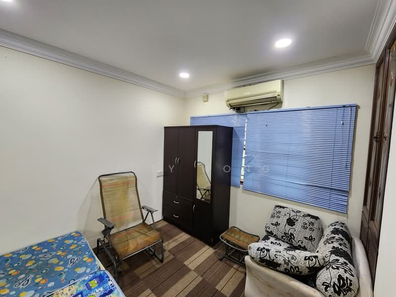2-storey Terraced House for Sale in Usj 1 (Subang Jaya) - Joey Wong - Bedroom - PropertyGuru.com.my