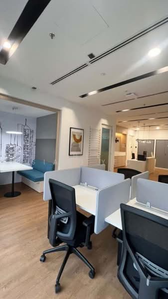 Shop / Office for Sale in Bukit Jalil (Kuala Lumpur) - Khee Siang Yeo - Interior - PropertyGuru.com.my