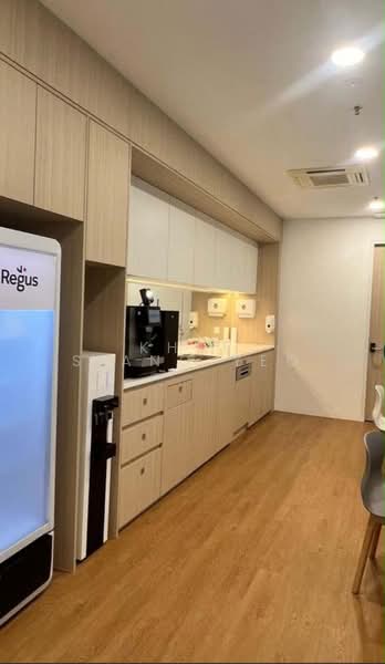 Shop / Office for Sale in Bukit Jalil (Kuala Lumpur) - Khee Siang Yeo - Kitchen - PropertyGuru.com.my