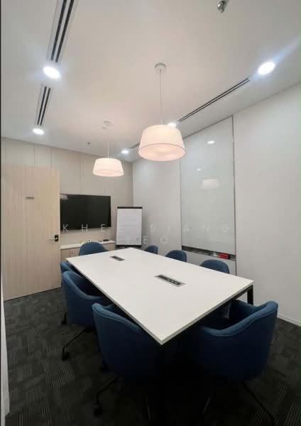 Shop / Office for Sale in Bukit Jalil (Kuala Lumpur) - Khee Siang Yeo - Interior - PropertyGuru.com.my