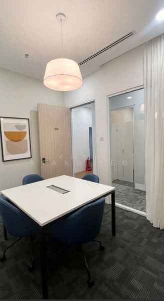 Shop / Office for Sale in Bukit Jalil (Kuala Lumpur) - Khee Siang Yeo - Interior - PropertyGuru.com.my