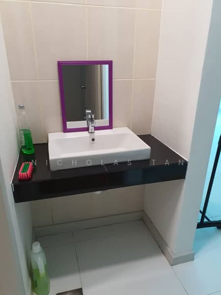 Kondominium untuk Dijual di Sapphire On The Park - Nicholas Tan - PropertyGuru.com.my