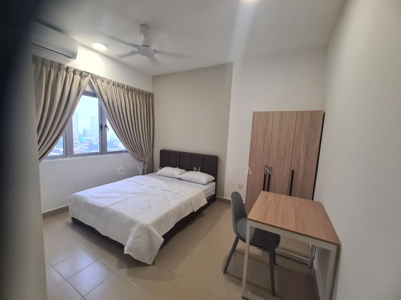 Apartment for Rent at Residensi Akasia Jubilee - Cyyan Tan - Bedroom - PropertyGuru.com.my