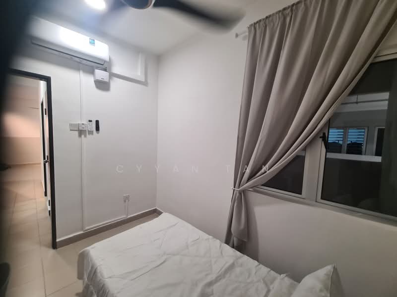 Apartment for Rent at Residensi Akasia Jubilee - Cyyan Tan - Bedroom - PropertyGuru.com.my