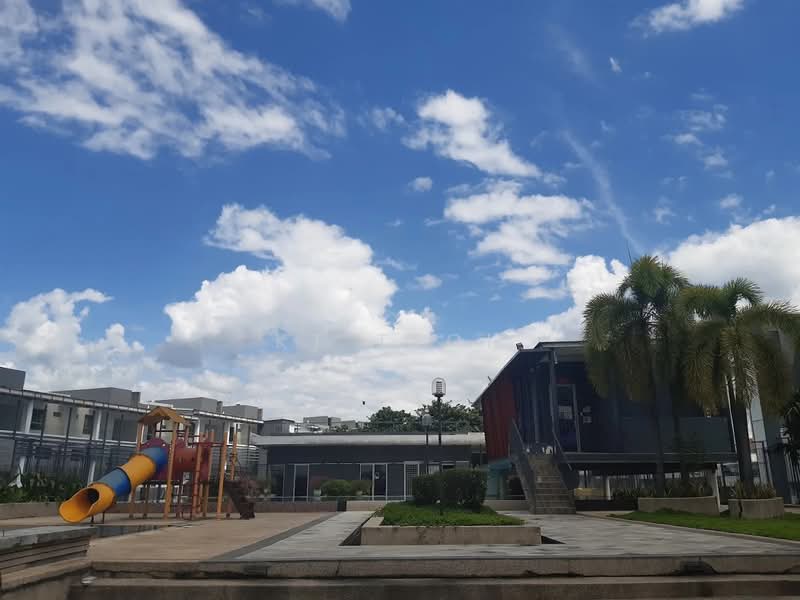 Condominium for Sale at Cyberia Crescent 1 - KT Teoh - Exterior - PropertyGuru.com.my