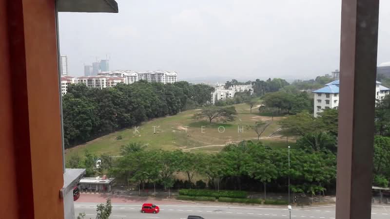 Condominium for Sale at Cyberia Crescent 1 - KT Teoh - Exterior - PropertyGuru.com.my