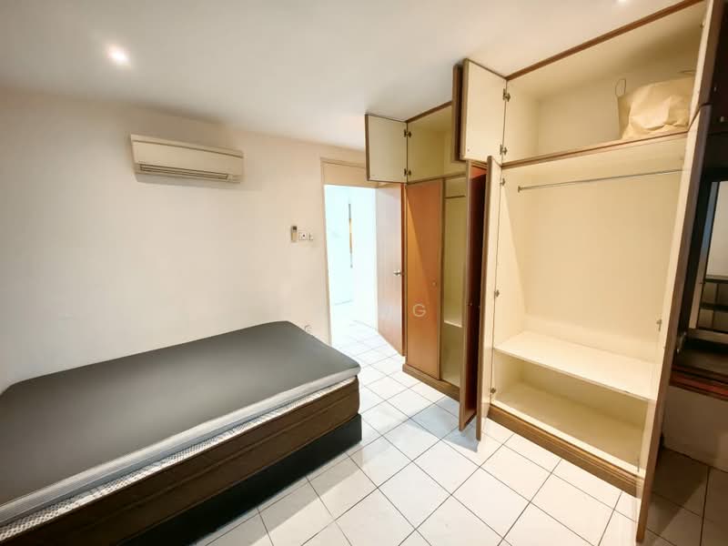 Condominium for Rent at Mont Kiara Pines - CH Ng - Bedroom - PropertyGuru.com.my