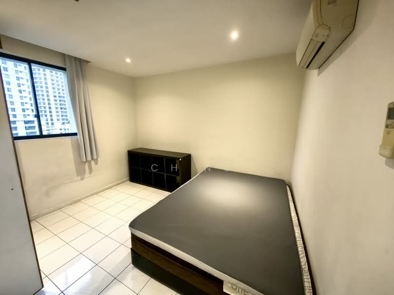 Condominium for Rent at Mont Kiara Pines - CH Ng - Bedroom - PropertyGuru.com.my