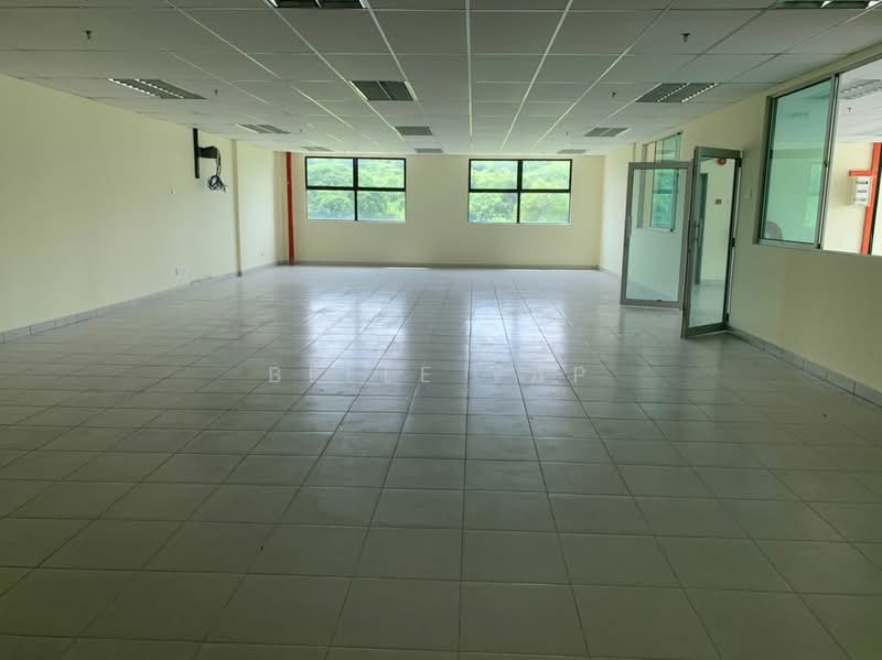 Factory for Rent in Rawang (Selangor) - Belle Yap - Interior - PropertyGuru.com.my