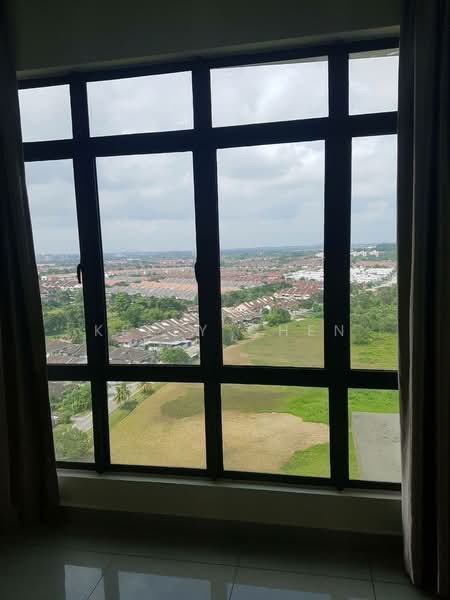 Servis Apartment untuk Disewa di ARC @ Austin Hills - Kelly Chen - View - PropertyGuru.com.my