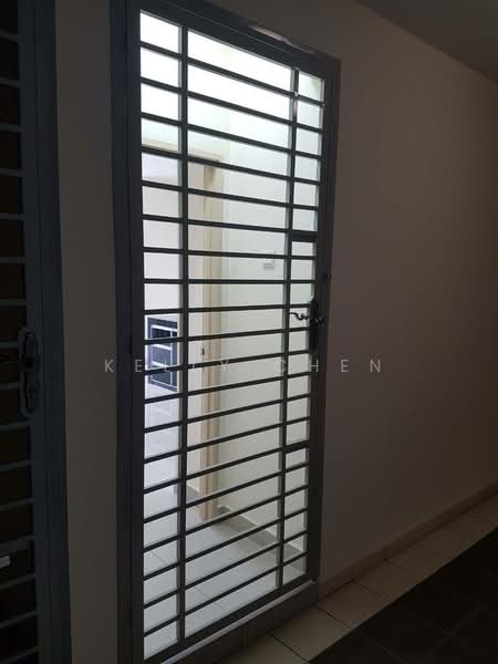 Servis Apartment untuk Disewa di ARC @ Austin Hills - Kelly Chen - Entrance - PropertyGuru.com.my