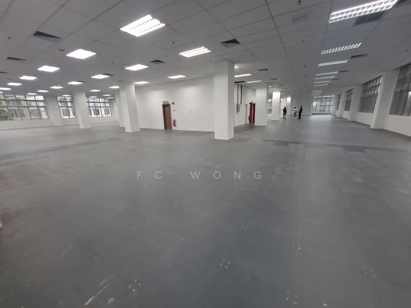 Pejabat untuk Disewa di Bandar Puteri Puchong (Puchong) - FC Wong - Interior - PropertyGuru.com.my