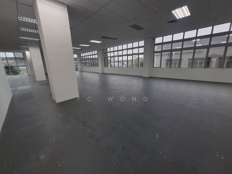 Pejabat untuk Disewa di Bandar Puteri Puchong (Puchong) - FC Wong - Interior - PropertyGuru.com.my