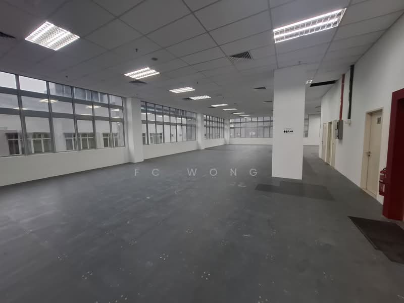 Pejabat untuk Disewa di Bandar Puteri Puchong (Puchong) - FC Wong - Interior - PropertyGuru.com.my