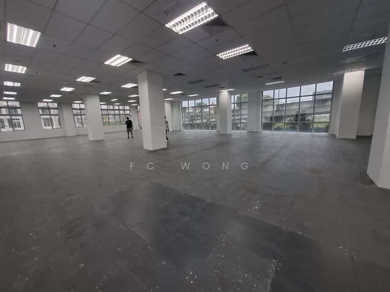 Pejabat untuk Disewa di Bandar Puteri Puchong (Puchong) - FC Wong - Interior - PropertyGuru.com.my