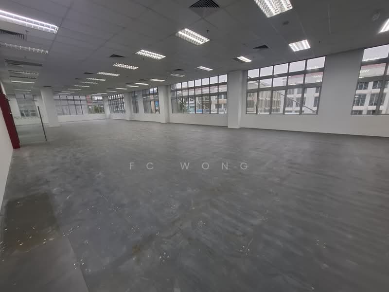 Pejabat untuk Disewa di Bandar Puteri Puchong (Puchong) - FC Wong - Interior - PropertyGuru.com.my