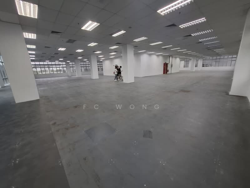 Pejabat untuk Disewa di Bandar Puteri Puchong (Puchong) - FC Wong - PropertyGuru.com.my