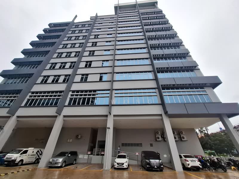 Pejabat untuk Disewa di Bandar Puteri Puchong (Puchong) - FC Wong - Exterior - PropertyGuru.com.my