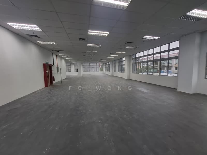 Pejabat untuk Disewa di Bandar Puteri Puchong (Puchong) - FC Wong - Interior - PropertyGuru.com.my