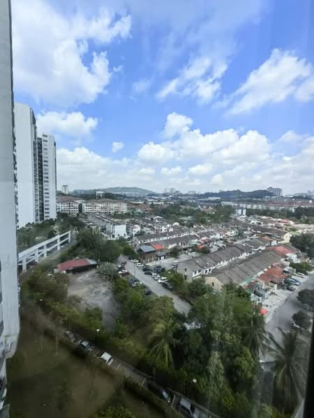 Condominium for Sale at Casa Green Condominium - Samson Kuek - View - PropertyGuru.com.my