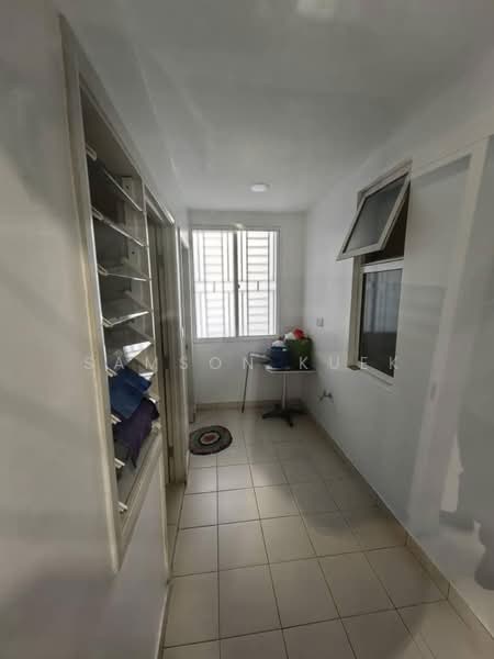 Condominium for Sale at Casa Green Condominium - Samson Kuek - Corridor - PropertyGuru.com.my