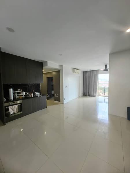 Condominium for Sale at Casa Green Condominium - Samson Kuek - Kitchen - PropertyGuru.com.my