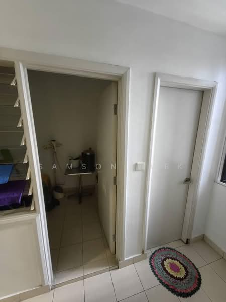 Condominium for Sale at Casa Green Condominium - Samson Kuek - Interior - PropertyGuru.com.my