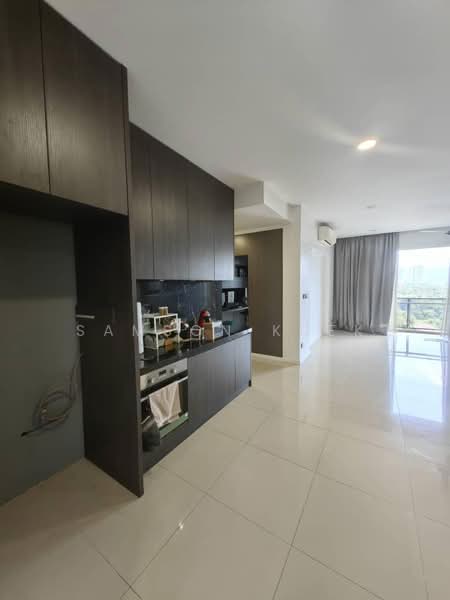Condominium for Sale at Casa Green Condominium - Samson Kuek - Kitchen - PropertyGuru.com.my