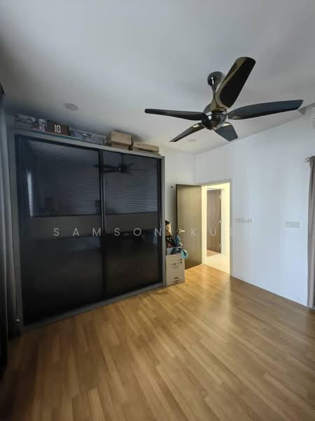 Condominium for Sale at Casa Green Condominium - Samson Kuek - Bedroom - PropertyGuru.com.my
