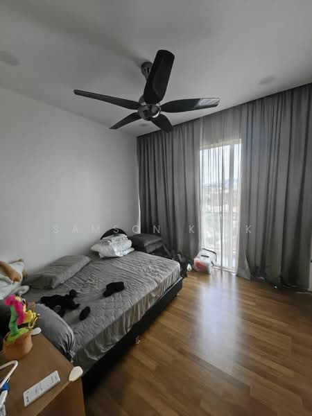 Condominium for Sale at Casa Green Condominium - Samson Kuek - Bedroom - PropertyGuru.com.my