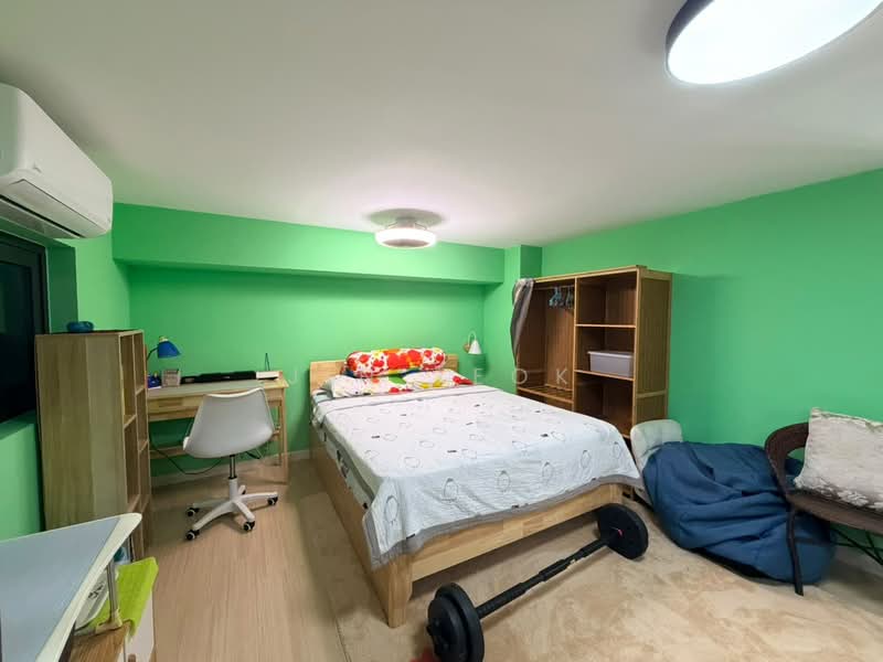 Servis Apartment untuk Disewa di Sunway Grid Residence - Jin Teok - PropertyGuru.com.my