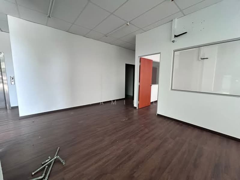 Semi-D Factory for Rent in Sungai Buloh (Selangor) - Benjamin Lai - Interior - PropertyGuru.com.my