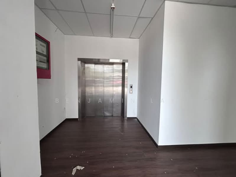 Semi-D Factory for Rent in Sungai Buloh (Selangor) - Benjamin Lai - Interior - PropertyGuru.com.my