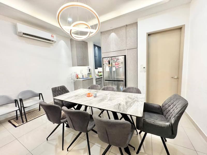 Rumah Teres 2 Tingkat untuk Dijual di Cyberjaya (Selangor) - Ahmad Fadlee - PropertyGuru.com.my