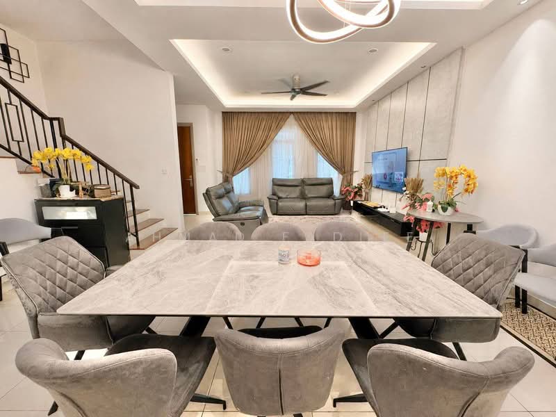 Rumah Teres 2 Tingkat untuk Dijual di Cyberjaya (Selangor) - Ahmad Fadlee - PropertyGuru.com.my