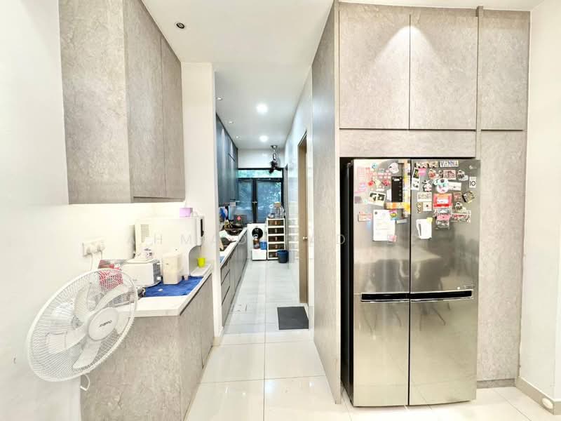Rumah Teres 2 Tingkat untuk Dijual di Cyberjaya (Selangor) - Ahmad Fadlee - PropertyGuru.com.my
