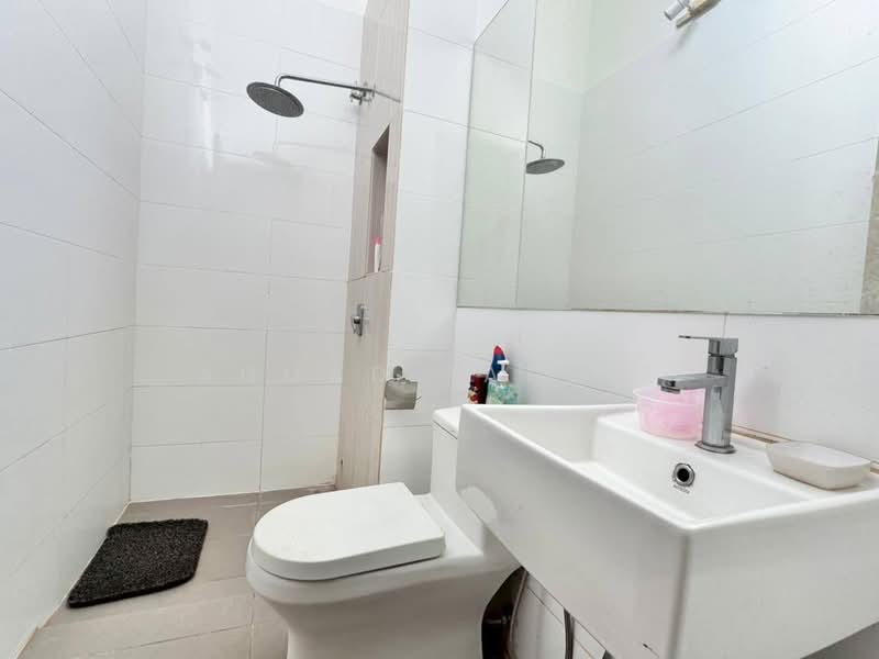 Rumah Teres 2 Tingkat untuk Dijual di Cyberjaya (Selangor) - Ahmad Fadlee - PropertyGuru.com.my