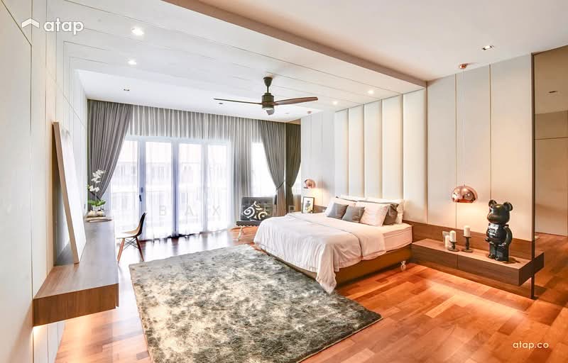 Rumah Berkembar untuk Dijual di Semenyih (Selangor) - Baxter Lim - Bedroom - PropertyGuru.com.my