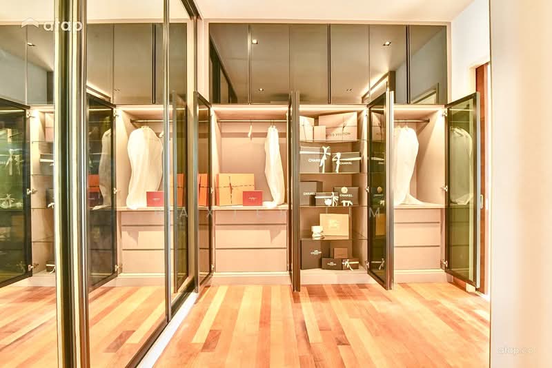 Rumah Berkembar untuk Dijual di Semenyih (Selangor) - Baxter Lim - Interior - PropertyGuru.com.my