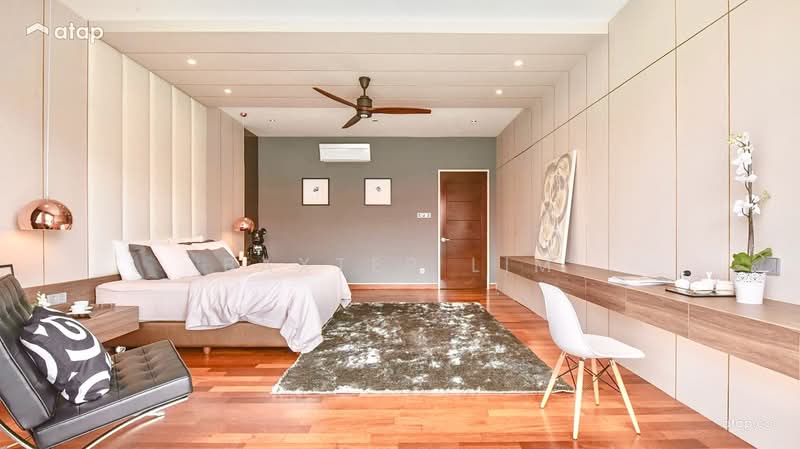 Rumah Berkembar untuk Dijual di Semenyih (Selangor) - Baxter Lim - PropertyGuru.com.my
