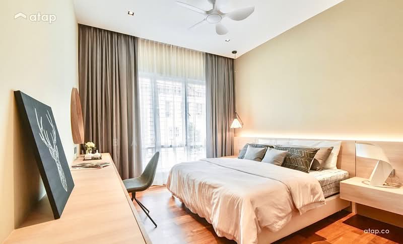 Rumah Berkembar untuk Dijual di Semenyih (Selangor) - Baxter Lim - PropertyGuru.com.my