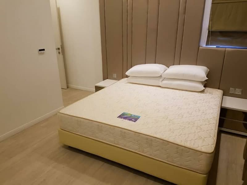 Servis Apartment untuk Disewa di M City - CH Ng - Bedroom - PropertyGuru.com.my