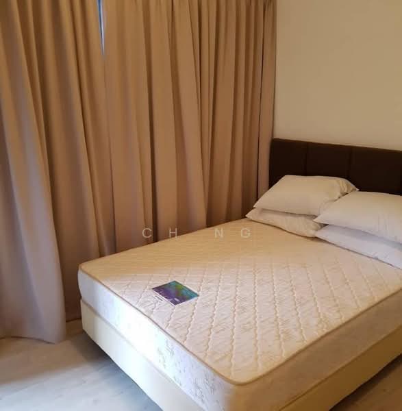 Servis Apartment untuk Disewa di M City - CH Ng - Bedroom - PropertyGuru.com.my