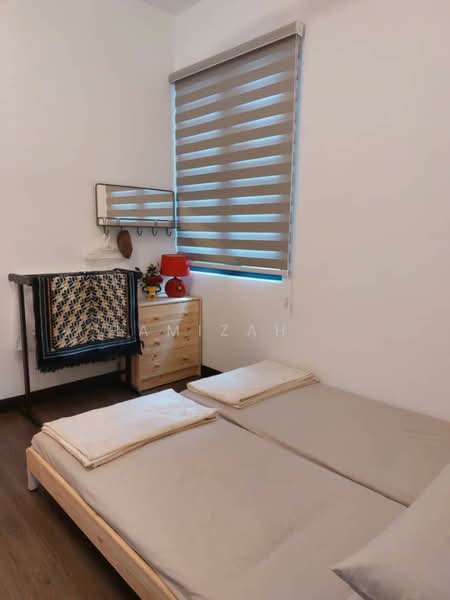 Condominium for Rent at Vista Bangi - Hamizah . - Bedroom - PropertyGuru.com.my