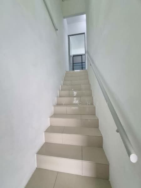 Rumah Teres 2 Tingkat untuk Disewa di Taman Damai Jaya (Skudai) - Kelly Chen - Interior - PropertyGuru.com.my