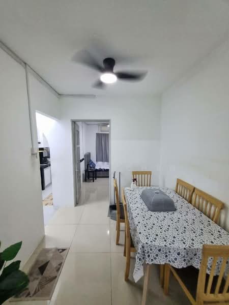 Rumah Teres 2 Tingkat untuk Disewa di Taman Damai Jaya (Skudai) - Kelly Chen - PropertyGuru.com.my