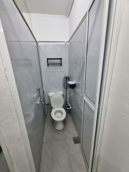 Rumah Teres 2 Tingkat untuk Disewa di Taman Damai Jaya (Skudai) - Kelly Chen - PropertyGuru.com.my